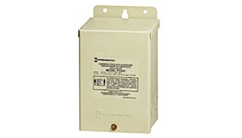 Intermatic 300W 120V to 12, 13, or 14V Transformer | PX300S