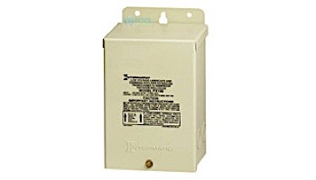 Intermatic 100W 120V to 12V Transformer | Stainless Housing | PX100S