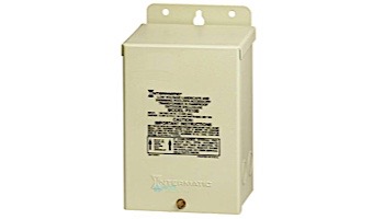 Intermatic 100W | 120V to 12V Transformer | PX100