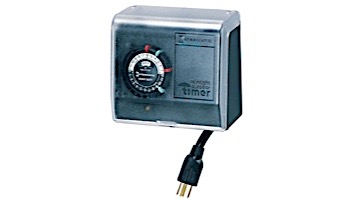 Intermatic P1100 Series Portable Outdoor Timer 110V | P1101