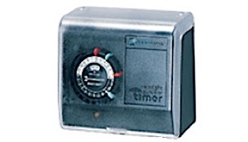 Intermatic P1100 Series Portable Outdoor Timer 110V | P1101