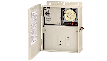 Intermatic Multi Circuit Freeze Protection Control Center & Panel 240V | PF1112T