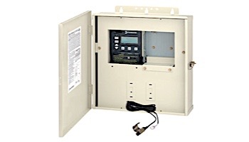 Intermatic PE10000 Series Pool/Spa Control System with Type 3R Load Center | with Mechanism and Freeze Probe | PE15300F