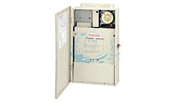 Intermatic Control Panel w/Transformer 220V/100W | T40004RT1