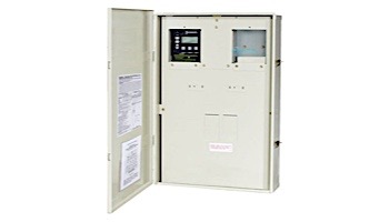 Intermatic PE40000 Series Pool/Spa Control System Type 3R Load Center with Mechanism | 125 AMP | PE45300