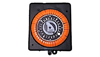 Intermatic 110V 20A 60HZ 24hr 4 Lug Orange | PB913N