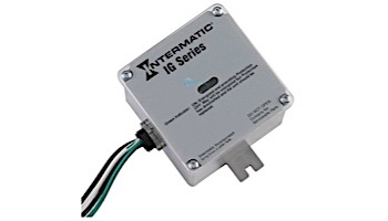 Intermatic Surge Protection Device | 120-240V AC Single Phase | IG1240RC3