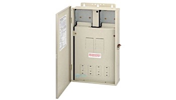 Intermatic  Enclosure Only 125AMP without Clocks | T40000R