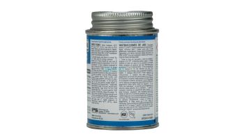 IPS Controllers WELD-ON 795 Flex PVC Solvent Cement | .25 Pt. | Clear | 10283