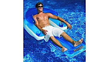 Intex Recreation Baja Easy Lounger | 90402