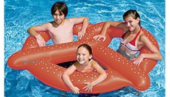 Swimline Giant Pretzel 60" | 90640