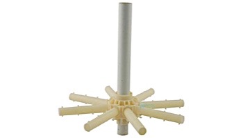 Jacuzzi Standpipe Assembly with Laterals | 42292640K (4627-24)