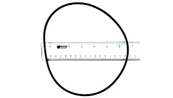 Jacuzzi O-Ring | 47617204R (4626-53)