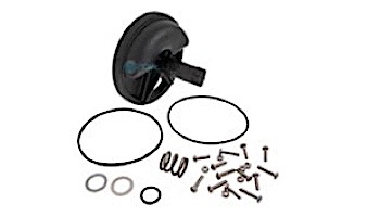 Jacuzzi (4628-13A) Diverter Repair Kit DV6 & DV7 | 39251509K