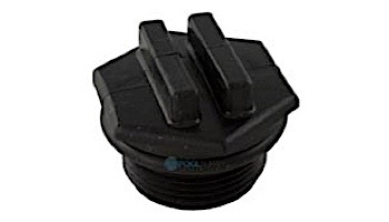 Jacuzzi Inspection Plug with O-Ring | 42290403R | 4627-12