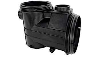 Jacuzzi Magnum Plus Pump Strainer Housing | 03085602