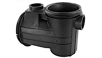 Jacuzzi Magnum Plus Pump Strainer Housing | 03085602