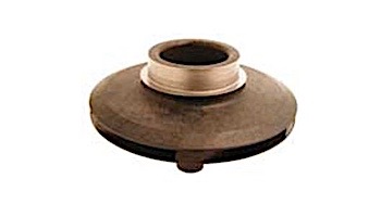 Jacuzzi 05385406R Impeller 1HP Full Rated 1.5HP Up Rated | 5064-15A