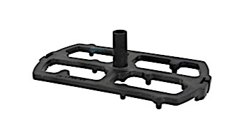 Jacuzzi Upper Support Plate | Black | 42354407R (4638-23)