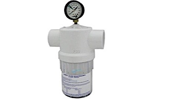 Zodiac Energy Filter with Gauge | 2888