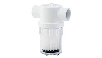 Zodiac Jandy Energy Filter without Gauge or Hole | 3456