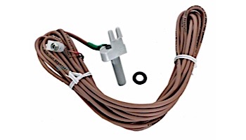 Jandy Temperature Sensor Air/Water/Solar Kit | 15' Cord | Gray | 7790