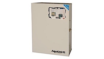 Jandy Foundation PureLink Power Center | Control up to 8 Circuits | 6614AP-L