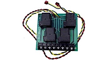 Jandy JI Series Relay Board Module | 3652