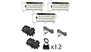 Jandy AquaLink RS4 Pool and Spa System | RS-PS24