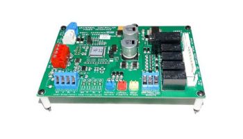 Zodiac Jandy Power Interface PCB Board | R3009200