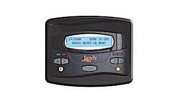 Jandy ePump Remote Controller (Pump Not Included) | JEP-R