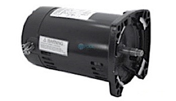 A.O Smith Motor Sq FL FR .5HP 230/460 | Q3052