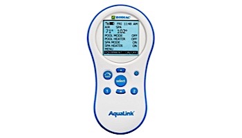 Zodiac Jandy PDA-PS4 PDA Pool and Spa Wireless Remote | PDA-PS4