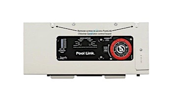 Jandy Pool Link Dual Timer Module | PLINK