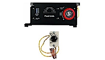 Jandy Pool Link Dual Timer Module | PLINK