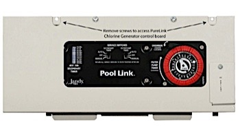 Jandy Pool Link Dual Timer Module | PLINK