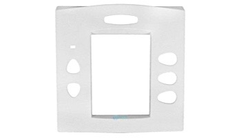Jandy One Touch White Faceplate | R0550100