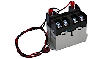 Jandy Relay 3HP Rating with Harness | R0658100
