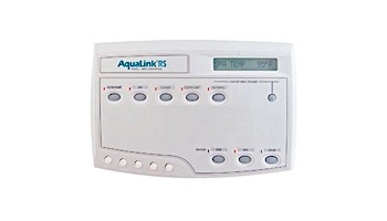 Jandy AquaLink RS4 Indoor Wired Control Board All Button | Pool or Spa Only Single Body | 6891