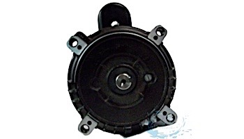 Regal Beloit AO Smith Threaded Shaft Motor 2HP 230V 56 Round Frame Full-Rate Energy Efficient | ST1202