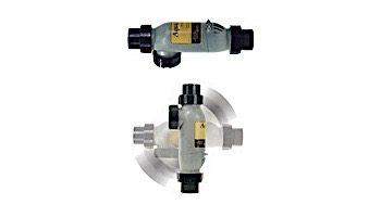 Jandy AquaPure PureLink 3-Port 7-Blade Replacement Salt Cell Kit | 12,000 Gallons | PLC700