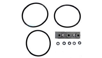 Zodiac Jandy O-Ring Terminal Adapter Kit | R0452200