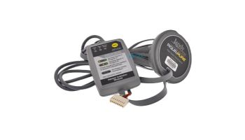 Zodiac Jandy AquaPure Salt Cell Flow & Salinity Sensor | 3-Port Cells | 16' Cable | R0452500