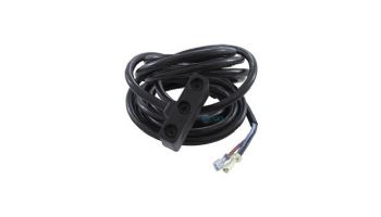 Jandy AquaPure PureLink 3-Port 14-Blade Replacement Salt Cell and Power Cord | 40,000 Gallons | R0452400