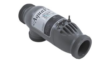 Jandy AquaPure PureLink 3-Port 14-Blade Replacement Salt Cell and Power Cord | 40,000 Gallons | R0452400