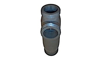 Jandy AquaPure PureLink 3-Port 14-Blade Replacement Salt Cell | 40,000 Gallons | R0452400