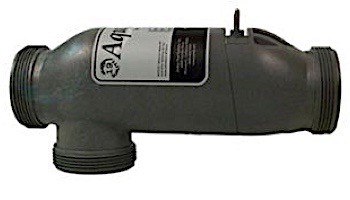 Jandy AquaPure PureLink 3-Port 14-Blade Replacement Salt Cell | 40,000 Gallons | R0452400