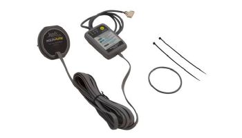 Zodiac Jandy AquaPure Salt Cell Flow & Salinity Sensor | 3-Port Cells | 25' Cable | R0476400