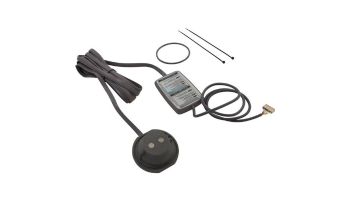 Zodiac Jandy AquaPure Salt Cell Flow & Salinity Sensor | 3-Port Cells | 25' Cable | R0476400