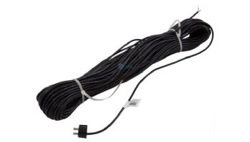 Jandy Levolor Retro Half Moon Style 2-Contact Sensor with 200' Skimmer Install | S-2044G